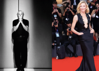 Giorgio Armani, prestigioso diseñador italiano, muere a los 91 años