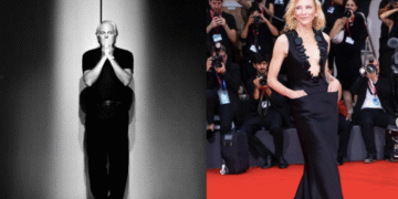 Giorgio Armani, prestigioso diseñador italiano, muere a los 91 años