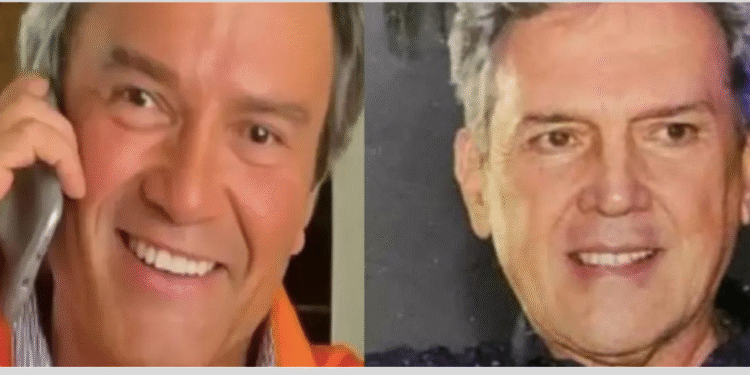 Dejan en libertad a Juan Carlos Uribe, presunto determinador del homicidio de su hermano, el empresario Jorge Hernando Uribe