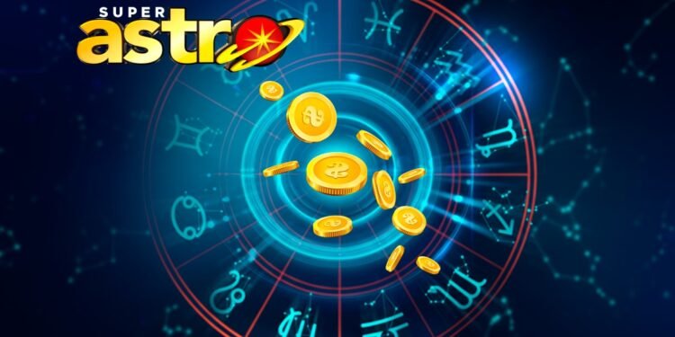 ¿Cuántos ganadores diarios tiene SUPER astro, cuál es la ciudad que más apuesta y qué número es el preferido?