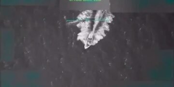 Petro rechazó ataque de EE. UU. a embarcación venezolana: “si es verdad, es un asesinato”