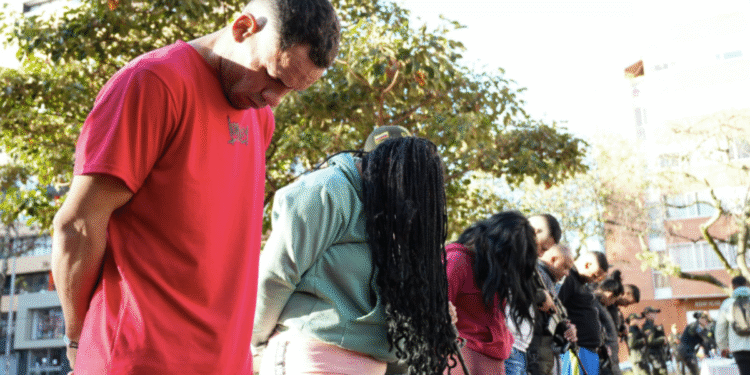 Cae banda ‘La 57’, que sembraba el terror en Bogotá con paseos millonarios: así engañaban a víctimas