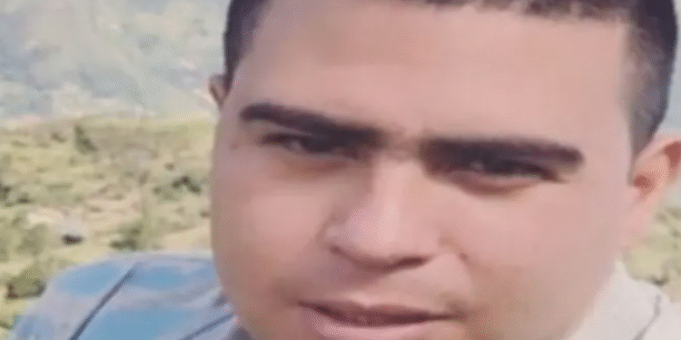 Cayó ‘Chorizo’, responsable de coordinar ataque con drones que dejó 13 policías muertos en Amalfi