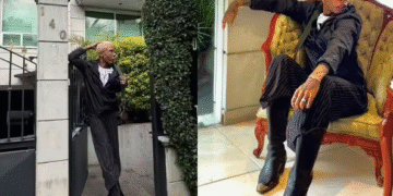 Los reveladores chats que tuvo el artista Regio Clown con su pareja: ‘No confío en nadie’