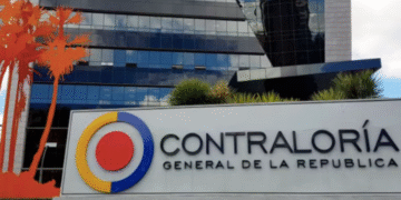 Contraloría revela hallazgo fiscal por más de 5.600 millones por contrato sin licencia ambiental de la Aerocivil