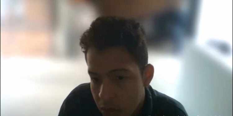 Capturado sujeto que engañaba a menores con falsos ofrecimientos laborales