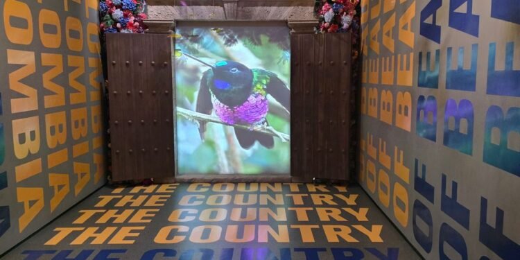 La magia de Macondo brilla en Japón