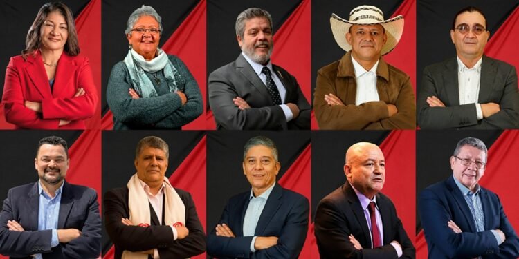 Llegan a su fin las diez curules de las antiguas Farc: tendrán que buscar votos y superar el umbral