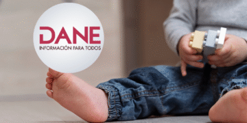 Los colombianos le dicen ‘no’ a tener hijos: según el Dane, nacimientos caen 31.3% en la última década