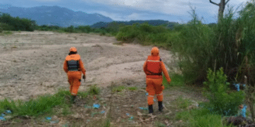 Creciente súbita en el Meta deja cuatro muertos, entre ellos tres menores