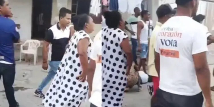 Masacre en Dibulla, La Guajira, sacude al país: cuatro personas murieron y cuatro más quedaron heridas