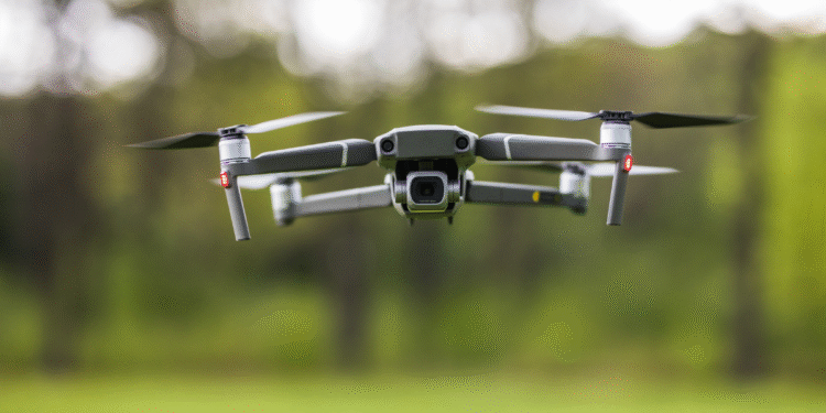 Ejército reconoce que no tiene cómo combatir drones terroristas, por lo que más de 3.000 pelotones estarían en riesgo