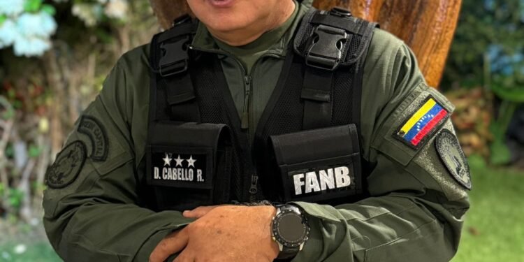 Las amenazas de Diosdado Cabello a María Corina: “Si a nosotros nos aprietan, nosotros la apretamos”