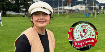 Laura Daniela Villamil