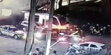 Cinco reclusos perdieron la vida en un incendio que se convirtió en motín en Funza