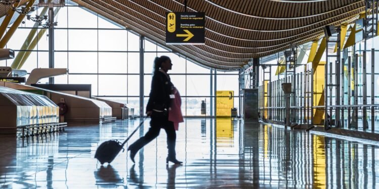 ¿Va a viajar a Europa? Desde el 12 de octubre debe registrarse en nuevo sistema biométrico