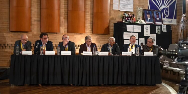 Primera apelación a la sentencia de la JEP contra el secretariado de las Farc