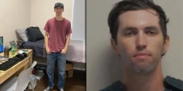 EE. UU. anuncia que el asesino de Charlie Kirk fue capturado