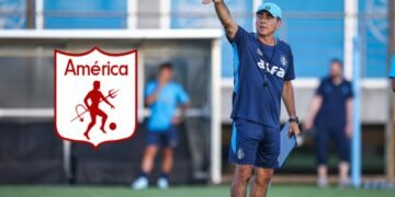 Quintero América