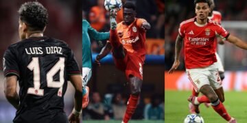 Champions League