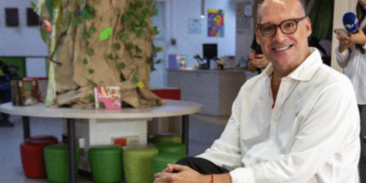 Denuncian posible plan de fuga de Juan Carlos Uribe, señalado del crimen de su hermano