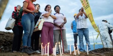 Hallan séptimo cuerpo en La Escombrera, en Medellín
