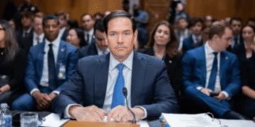 Marco Rubio reitera que Nicolás Maduro es un fugitivo de la justicia estadounidense