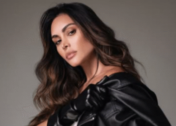 Vanessa Pulgarín, señorita Antioquia, es la nueva Miss Universe Colombia