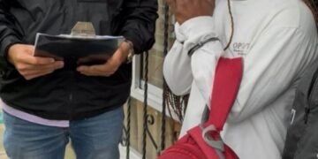 Capturan a mujer que habría asesinado a tres de sus compañeros sentimentales