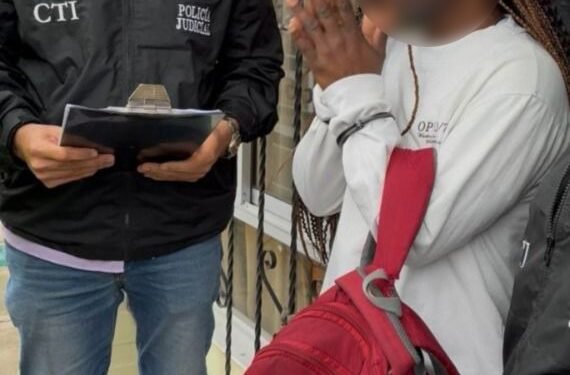 Capturan a mujer que habría asesinado a tres de sus compañeros sentimentales