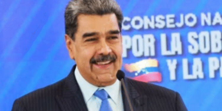 Canal de YouTube de Nicolás Maduro, con 233.000 suscriptores, ya no está disponible en medio de tensiones con EE.UU.