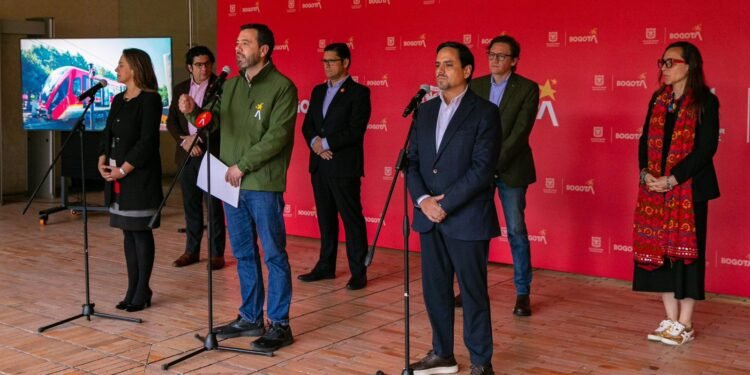 Alcalde Galán anuncia revolcón en recolección de basuras: ya hay nuevo director de la UAESP