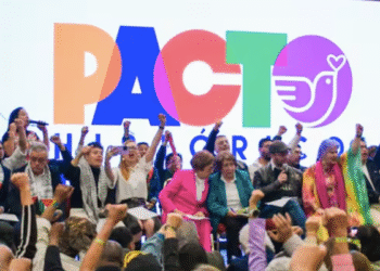 El CNE reconoció personería jurídica de Pacto Histórico, pero descarta a la Colombia Humana