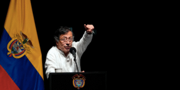 El presidente Gustavo Petro dará su último discurso ante la Asamblea General de la ONU