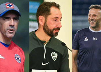 Los candidatos a ser el nuevo técnico de Atlético Nacional
