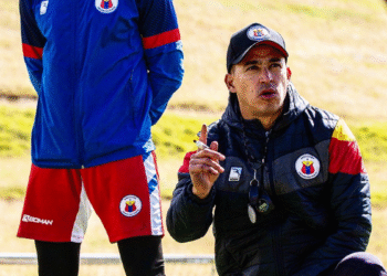 Técnico del Deportivo Pasto renunció en medio de crisis deportiva y acusaciones de amaño de partidos