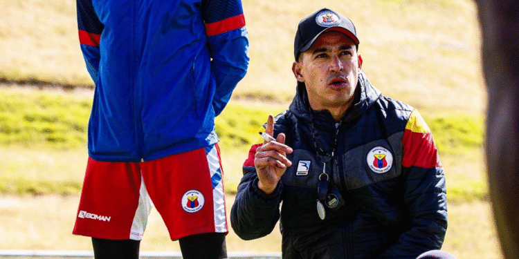 Técnico del Deportivo Pasto renunció en medio de crisis deportiva y acusaciones de amaño de partidos
