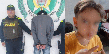 Alías ‘Lámpara’ mantuvo encerrados a la madre y su hijo antes del brutal ataque sufrido en Medellín