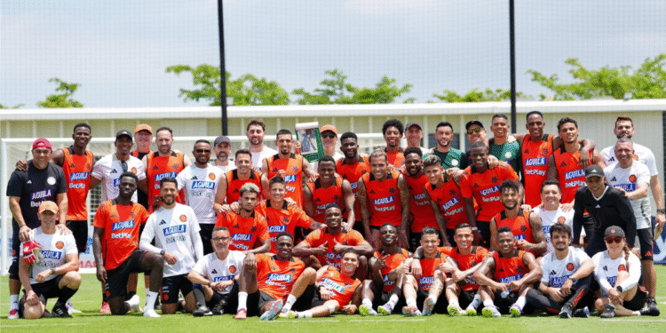 Los resultados que necesita Colombia ante Bolivia para clasificar al Mundial 2026