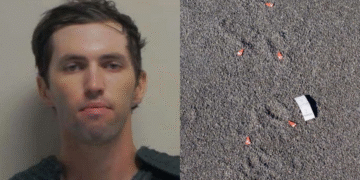 Autoridades hallaron mensajes grabados en las balas del arma usada para asesinar a Charlie Kirk