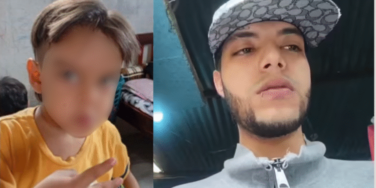 Padre biológico del niño asesinado en Medellín pide ayuda para repatriar el cuerpo de su hijo