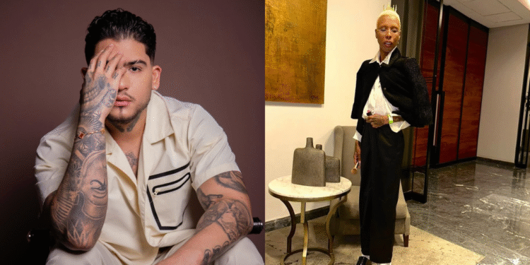 Hallan sin vida a los músicos colombianos Bayron Sánchez y Jorge Herrera en México