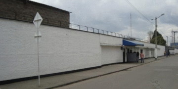 Riña en la cárcel La Modelo de Bogotá deja un muerto y tres heridos