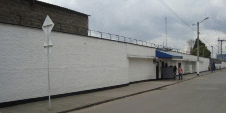 Riña en la cárcel La Modelo de Bogotá deja un muerto y tres heridos