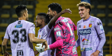 Jugadores del Deportivo Pereira se plantan por falta de pagos y suspenden entrenamientos