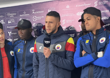 “Traigan pruebas”: jugadores de Deportivo Pasto responden al presidente por presunto amaño de partidos