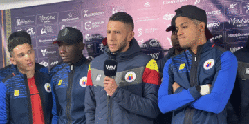 “Traigan pruebas”: jugadores de Deportivo Pasto responden al presidente por presunto amaño de partidos