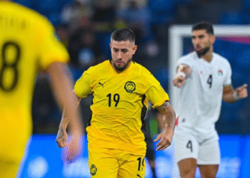 FIFA sanciona con un año sin jugar al delantero del América Rodrigo Holgado