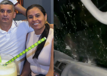 Pareja de caficultores fue secuestrada tras un ataque armado en Huila