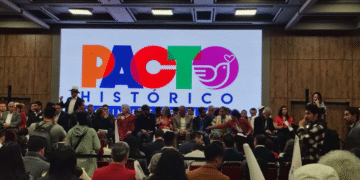 Pacto Histórico aplaza elección de candidato presidencial y prioriza consulta legislativa